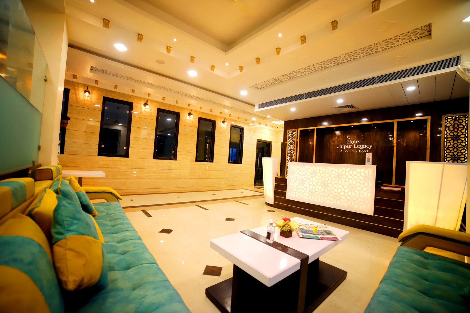 Jaipur Legecy gallery 6